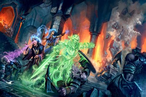 Psychic Magic and In-Depth Roleplaying: Adding Depth to Pathfinder Campaigns
